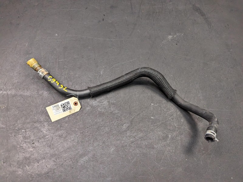 A/C Heater Inlet Hose 2017 Cadillac Escalade ESV 22795946 2015 2016 2018 - 2020