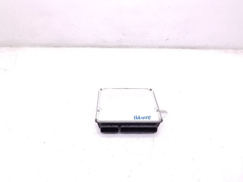 2014 TOYOTA COROLLA ENGINE ELECTRONIC CONTROL MODULE ECM ASSEMBLY