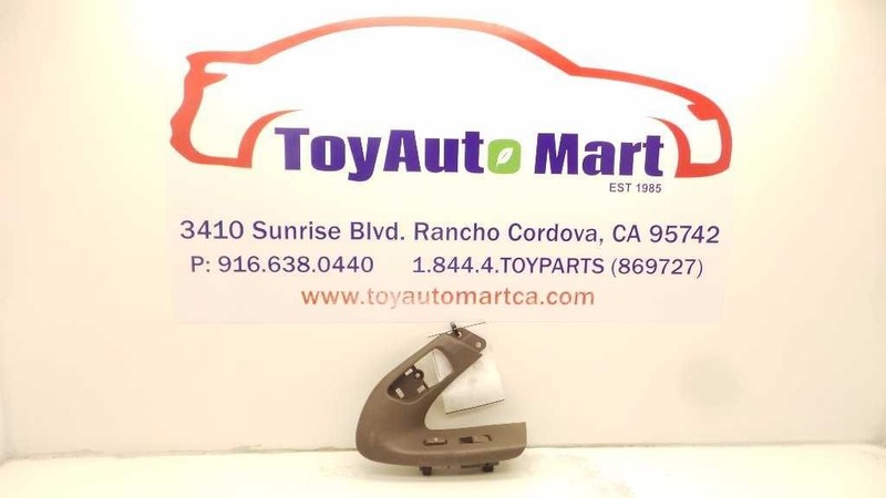 GS300 99 00 01 02 03 04 05 Door Electric Switch (Master)