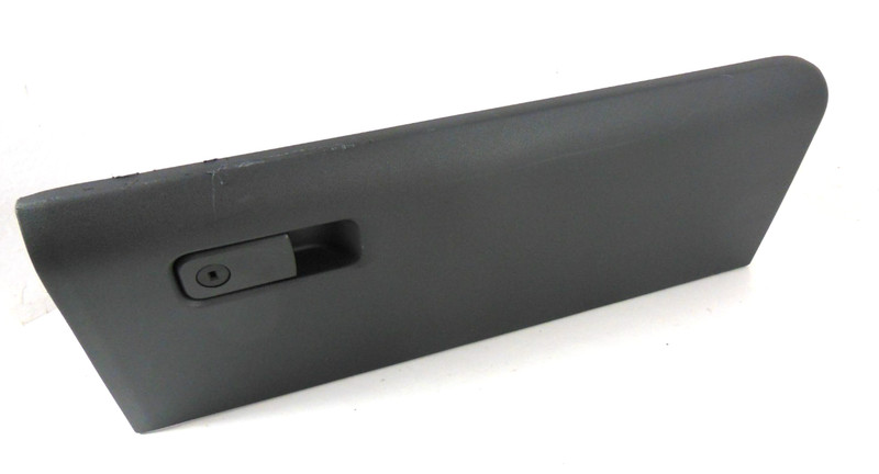 2023 23 Ford F-150 Glove Box Compartment Door OEM Black