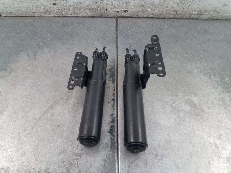 2018 Audi RS5 Quattro F5 Rear Suspension Fluid Reservoirs - 2 #2200 VV3