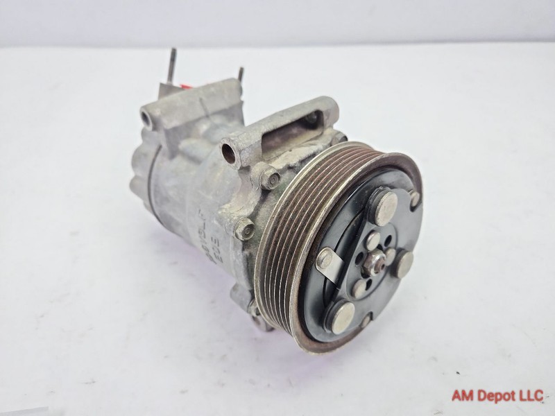 2008 Mini Cooper S R56 R57 R55 R58 R59 R60 HVAC A/C AC Compressor 64529223392
