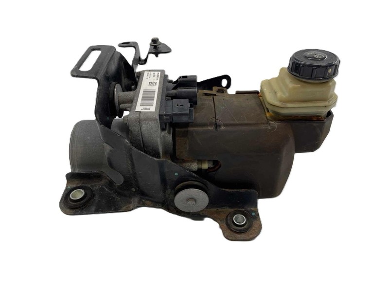 2017-2020 Nissan Pathfinder Power Steering Pump Motor Assembly 491109NE0B OEM