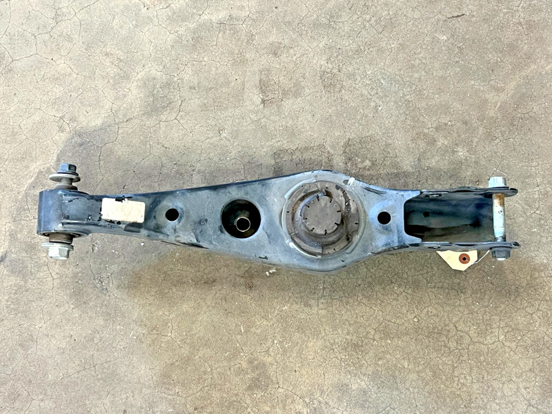 ⭐2021-2025 KIA SORENTO FWD REAR LEFT DRIVER SIDE LOWER CONTROL ARM OEM LOT2700