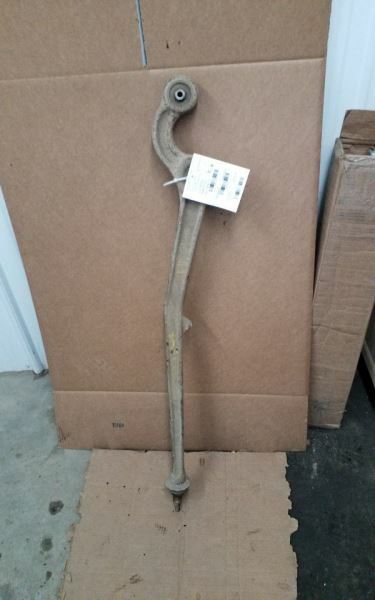 Driver Left Lower Control Arm Front Fits 95-02 RANGE ROVER 110477