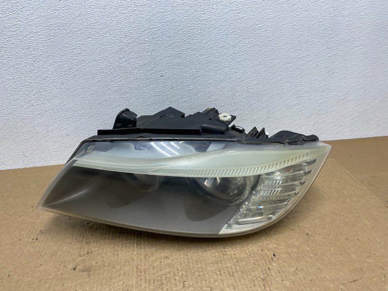 2009-2011 Bmw 3 Series 328i 4/D Sedan Left Driver Headlight Halogen OEM AC1560