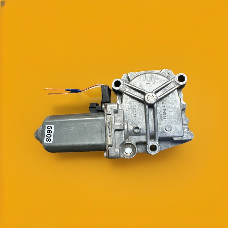 ✅ 19-25 VOLVO VNL 630 670 780 880 LEFT DRIVER SIDE WINDOW MOTOR OEM ✅