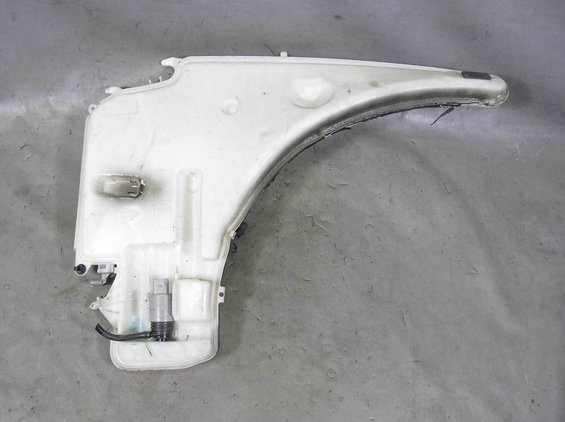 BMW E90 3-Series E82 1-Series Basic Factory Windshield Washer Fluid Bottle Tank
