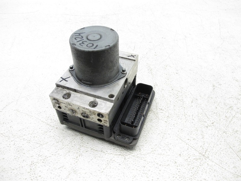12-15 AUDI C7 A6 S6 A7 S7 ABS ANTI LOCK BRAKE PUMP ESP MODULE CONTROLER OEM 1031