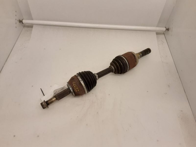 Axle Shaft Front Axle Fits 16-20 TITAN XD 2582378