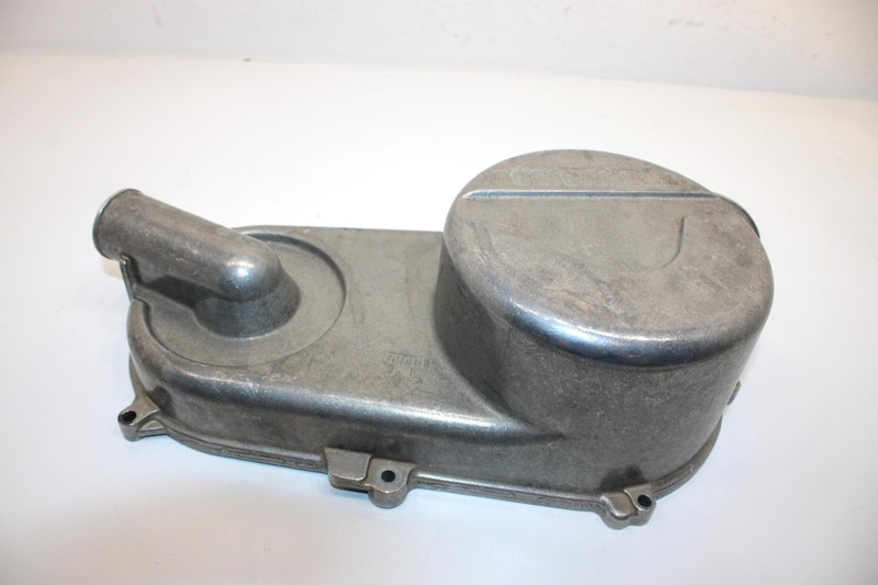03 Bombardier Rally 200 Oem Clutch Cover 711610380 AB2