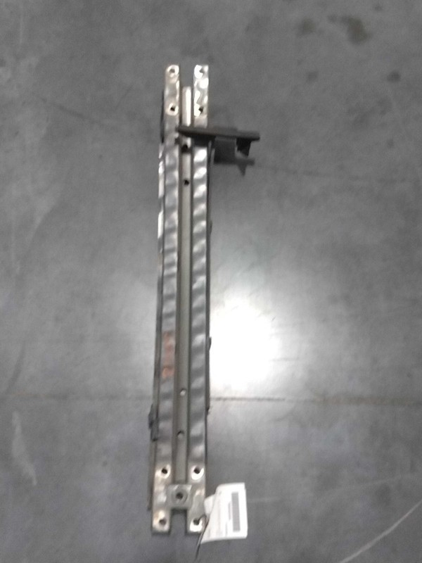 2019 Chevrolet Spark OEM Grey Bumper Impact Bar, Used, 98K Miles, 42613833