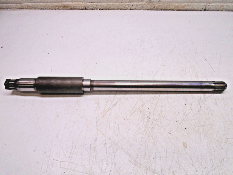 M4 MERCRUISER LOWER GEAR CASE DRIVESHAFT Alpha 1 Gen 2 45-85364845-8M014044