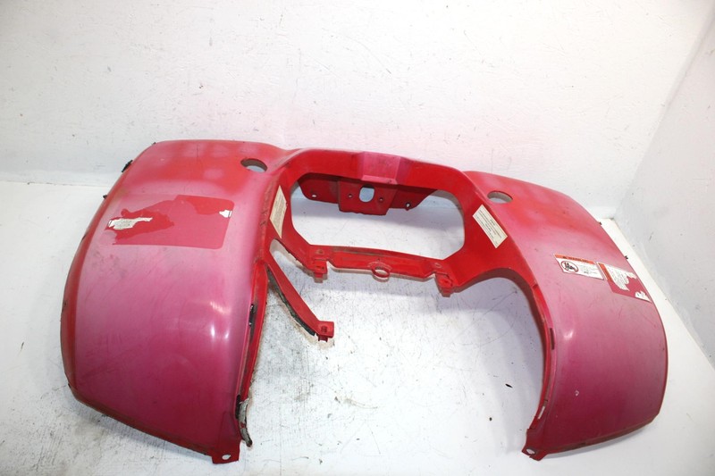 1999 Polaris Sportsman 335 Oem Red Rear Fender 5432117-136 AP17
