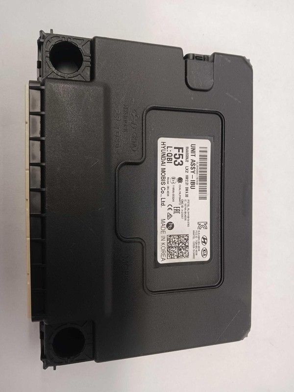 21 HYUNDAI PALISADE Body Control module BCM OEM 1 Year Wnty!