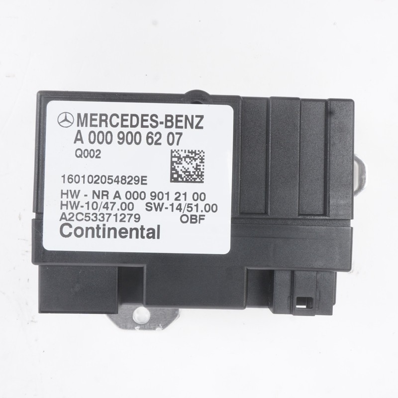 2012-2020 Mercedes SLK350 SLC300 Fuel Pump Control Module Unit 0009006207 OEM