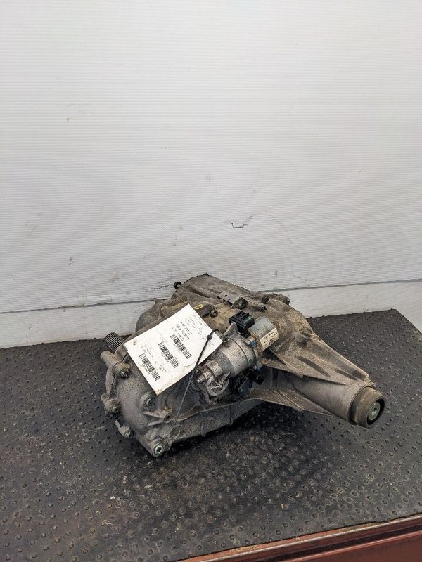 Transfer Case 10 Speed Transmission Fits 19-21 SIERRA 1500 PICKUP 1188978