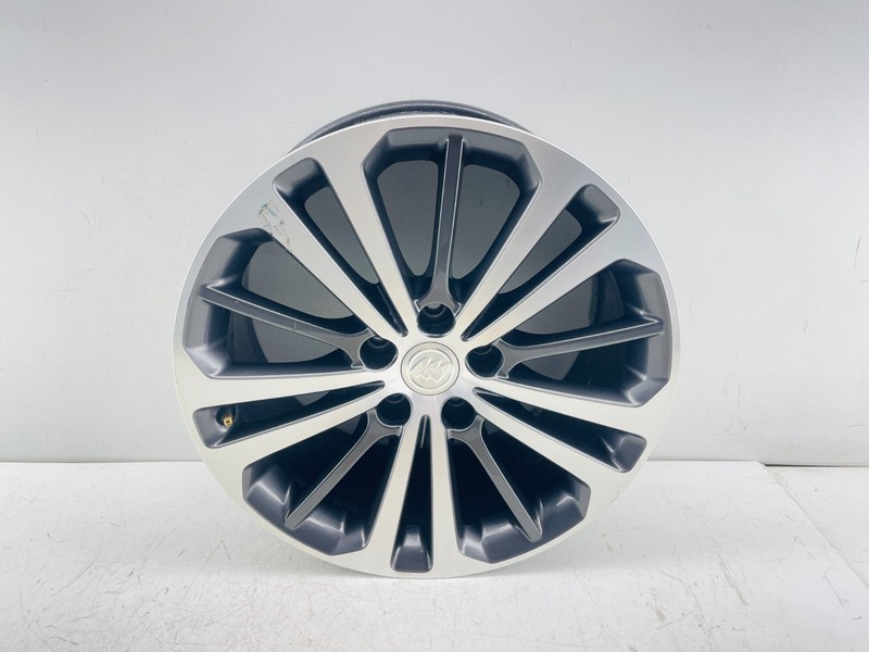 2018-2020 BUICK REGAL ALLOY WHEEL RIM 15 SPOKE 18X8.5 R18OEM