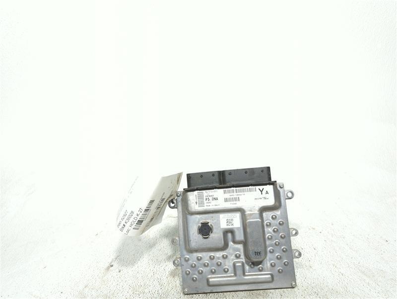 2010 Land Rover Range Rover Sport Engine Control Module ECM OEM 84K Miles