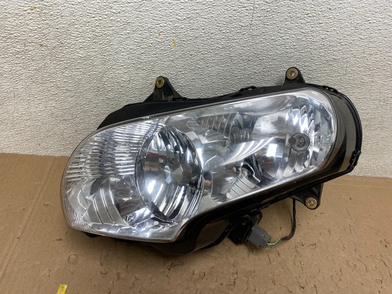 2003 To 2010 Honda GL1800 Goldwing Right RH Side Headlight F7899