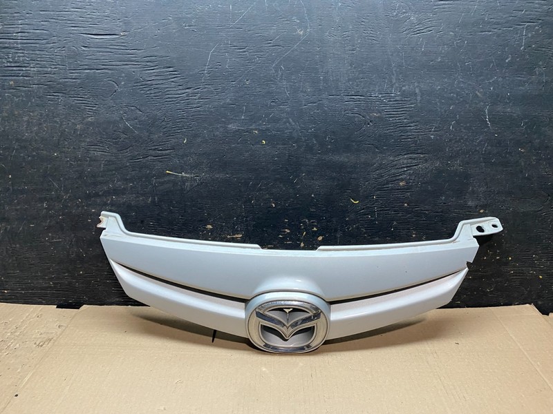 2006 2007 2008 Mazda Mazda 6 Front Grille Grill OEM x3643 DG