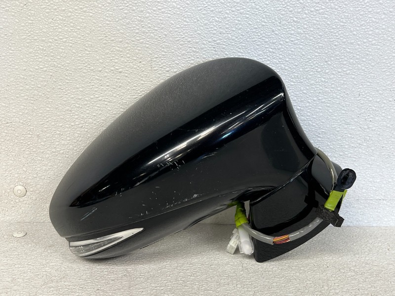 ⭐2013-2015 LEXUS GS350 F-SPORT RIGHT PASSENGER DOOR SIDE VIEW MIRROR OEM LOT2751