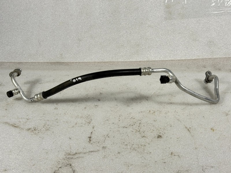 2022 2023 2024 Subaru Wrx Sedan AC hose Pressure Line Oem 2.451025