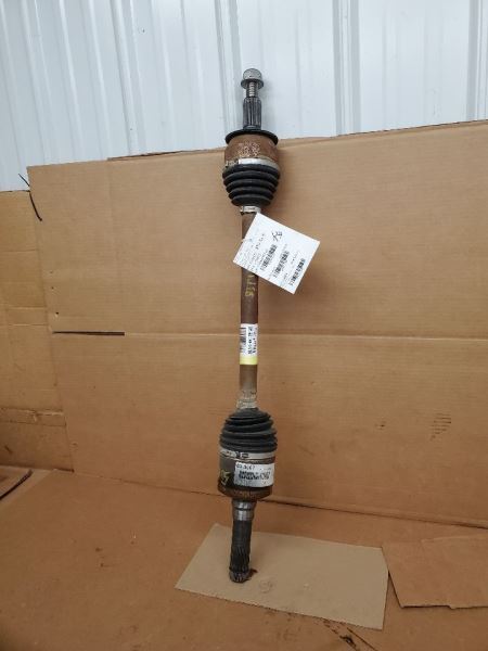 EXPEDITON 2023 Axle Shaft 271599