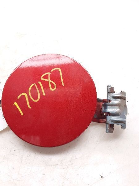 Fuel Filler Door Lid Gas Cap 10-15 PRIUS 77350-47030 RED-3R3