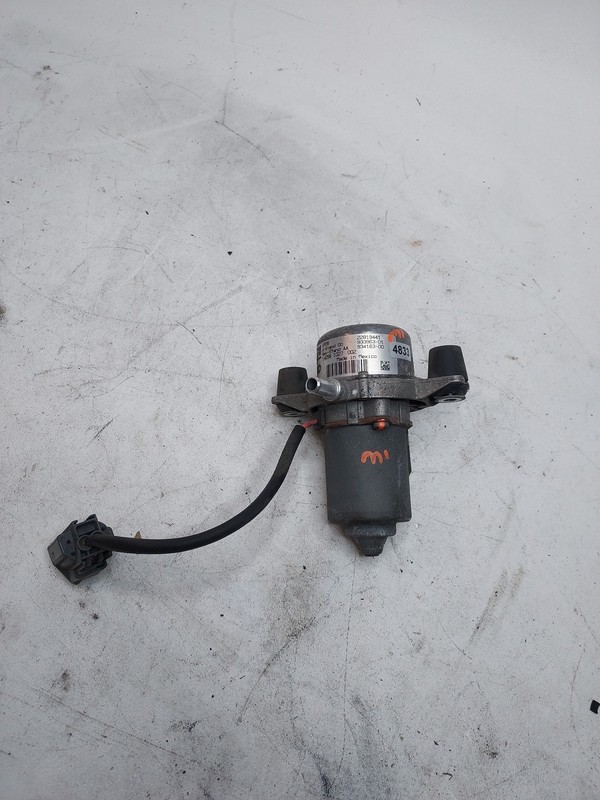 💥2009-2017 GMC Acadia Traverse Vacuum Pump Power Brake Booster💥 22819441 OEM💥