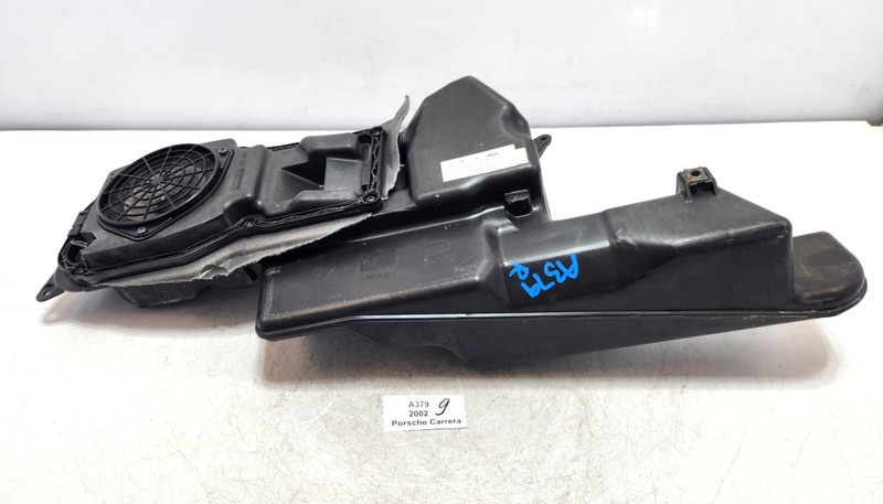 ✅02-05 OEM Porsche Carrera 911 996 986 Front Right Side Door Audio Sound Speaker
