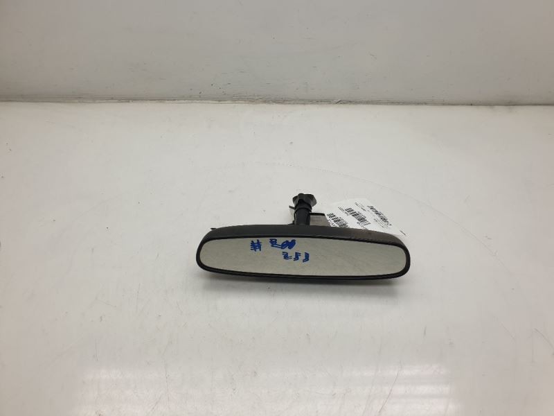 Rear View Mirror Manual Dimming With Map Lights Fits 03-04 COROLLA