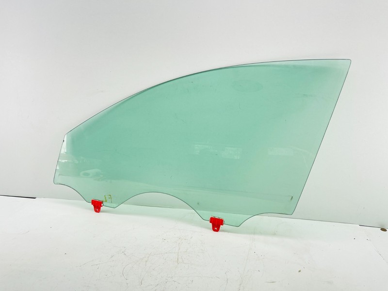 07-12 NISSAN ALTIMA left Side Front Door Window Glass OEM