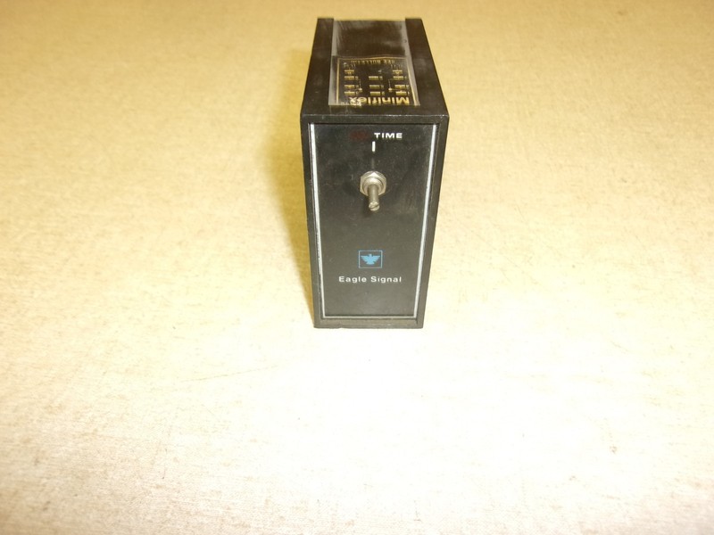 Eagle Signal DG104A6 Miniflex Timer *FREE SHIPPING*