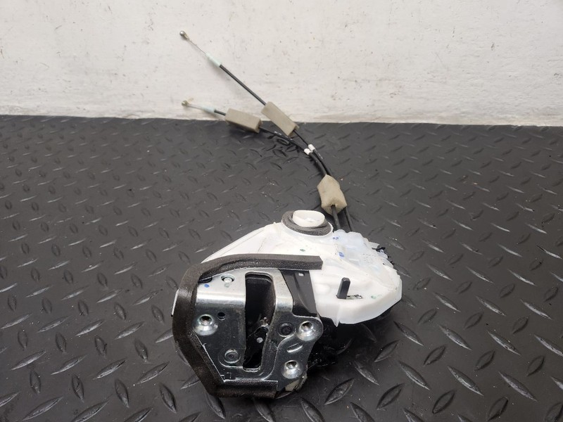 22-23 Honda Civic Rear Left Driver Latch Lock Actuator OEM 72650-T20-A01