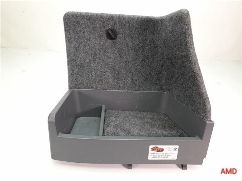 2011 BMW 335i 335xi 328xi 328i E90 Sedan Battery Cover No Tools 51477070520