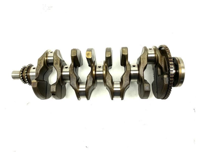 Engine Crankshaft 2.4L 23111-2G200 Fits 2011-2014 Hyundai Sonata 83652