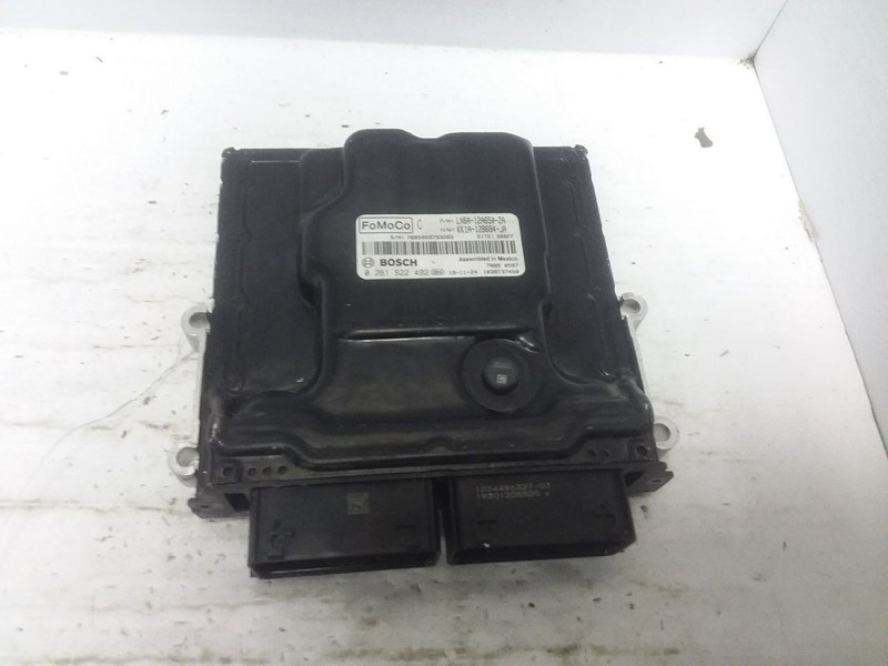 Engine ECM Electronic Control Module 1.5L Fits 20-22 ESCAPE LX6A-12A650-ZA