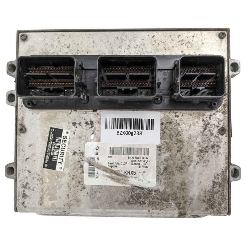 PROGRAMMED VIN 2007-2008 Ford F150 F-150 5.4L ECU PCM Engine Control Module OEM