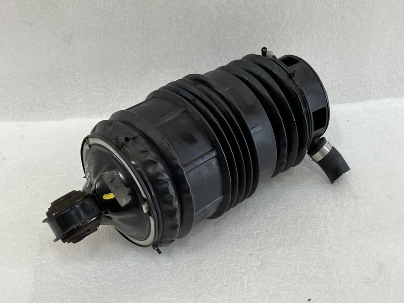 2003 2004 2005 2006 MERCEDES E55 W211 LEFT REAR AIR SHOCK STRUT BAG