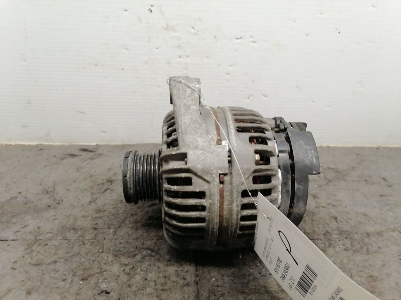 Alternator 996 Model Excluding Turbo Fits 00-05 PORSCHE 911 1488584