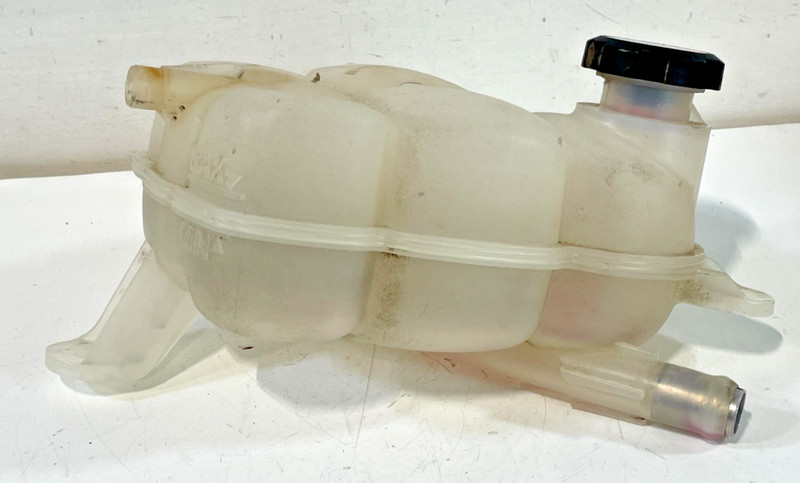 2021-2022 HYUNDAI SONATA RADIATOR EXPANSION TANK COOLANT RESERVOIR 2.5L # 102035