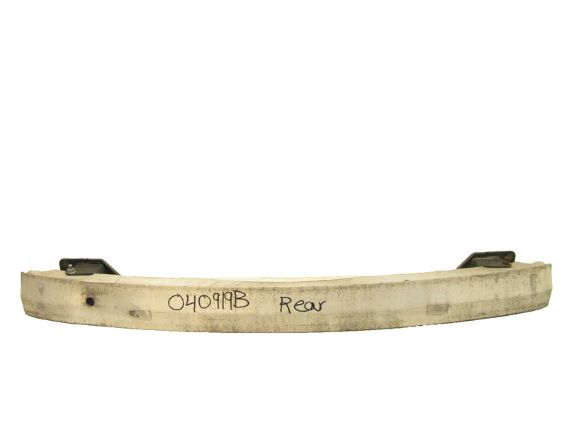 03-09 Mercedes W209 CLK500 CLK320 550 Rear Bumper Reinforcement Impact Bar 04919