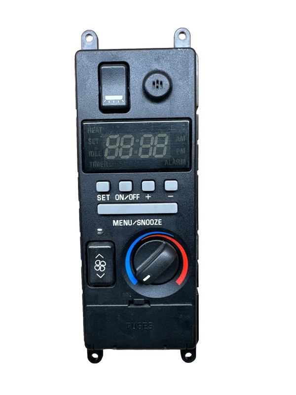 ✅ Volvo VNL Rear Sleeper Temperature Control 20484504 OEM ✅