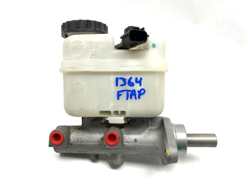 Brake Master Cylinder 8L2Z-2140-B Fits 2006-2010 Ford Explorer 65208