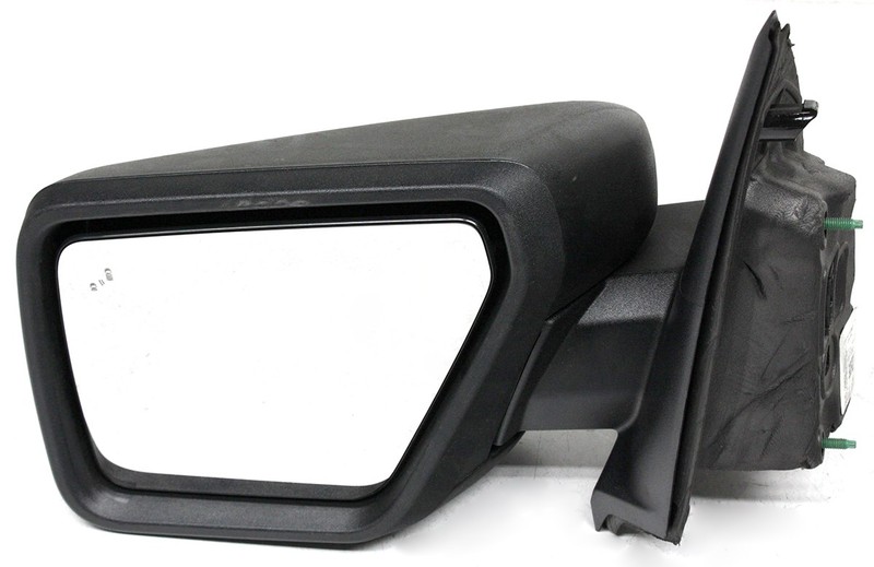OEM Left Driver Side Exterior Mirror For Ford F150 NL3Z-17683-XA