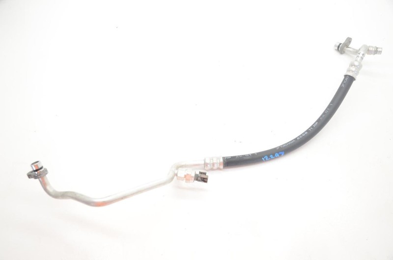 22-23 WRX Compressor to Pump AC Hose AC Line