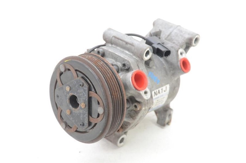 2016-2020 Mazda Mx-5 Miata MT Ac Compressor Assembly NA1J61450