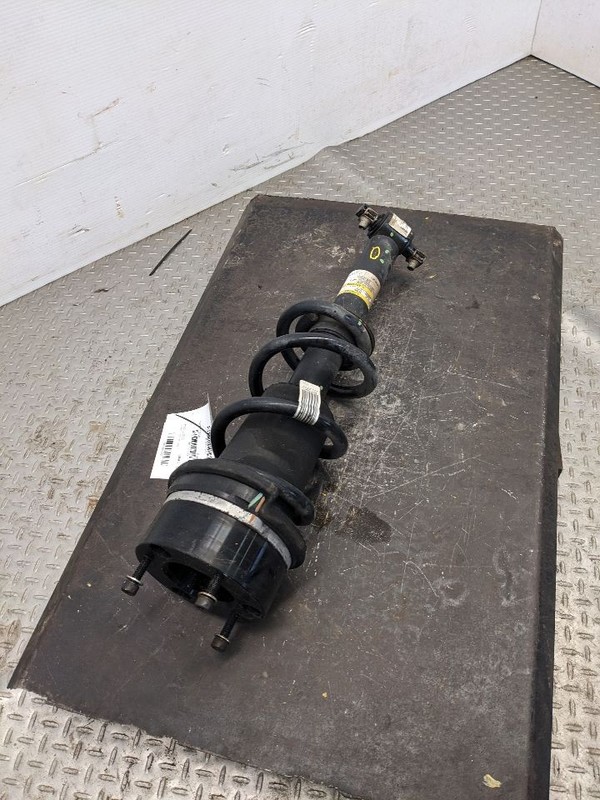 Strut Front Without Opt Zrx Fits 19-25 SIERRA 1500 PICKUP 1184232
