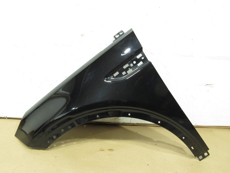 15-19 Land Rover Discovery Sport 2018 Front Left Driver Fender Wing Shell ;